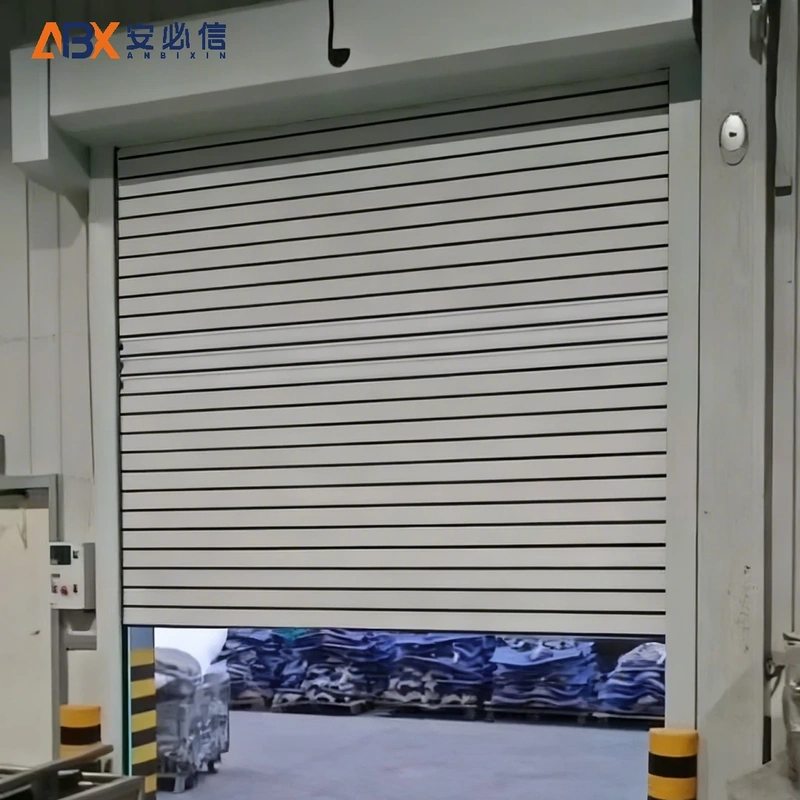 滨州市感应高速门